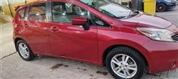 Nissan Versa Note